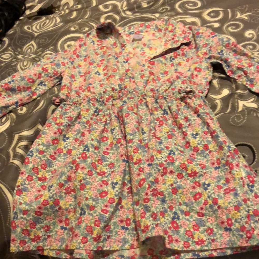 Carters girls shirt